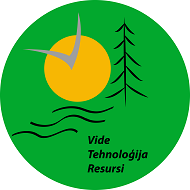 Environment.Technology.Resources 2026